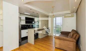 Imagem 3: Apartamento à Venda - Alto Petrópolis, 2 Quartos, 58 m2