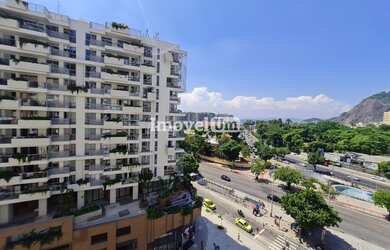 Imagem 6: Botafogo Apartamento com 1 dormitório