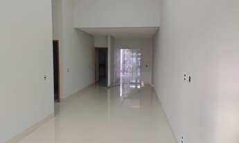 Imagem 3: Casa para venda tem 150 metros quadrados com 3 quartos em Jardim Atlântico - Goiânia - GO