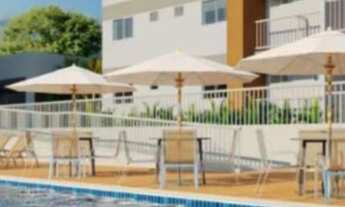 Imagem: Top Club Residencial 2/4 suíte elevador