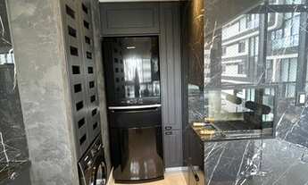 Imagem 6: Apartamento para venda possui 100 metros quadrados com 2 quartos em Vila Olímpia - São Pau