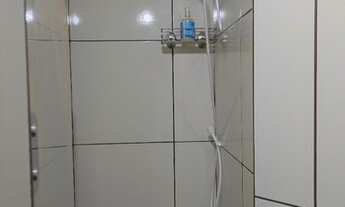 Imagem 6: Suíte para moças