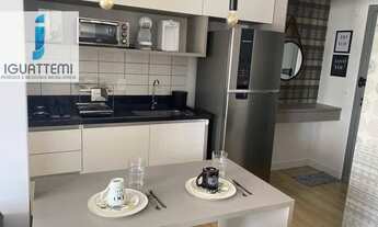 Imagem: Apartamento com 1 dormitório para alugar