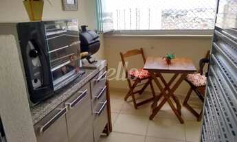 Imagem 2: Santo André - Apartamento Padrão - Parque Jaçatuba