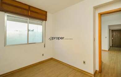 Imagem 7: Apartamento com 1 dormitório para alugar, 60m² - Centro - Pelotas/RS