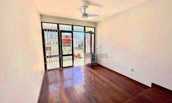 Imagem 3: Apartamento com 3 dormitórios para alugar, 130 m² por R$ 3.094,00/mês - Imbetiba - Macaé/R