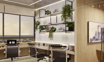 Imagem 6: CHM - Grande lançamento: Max Derby Central com 1 e 2 quartos I Mensais a partir de R$ 990