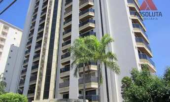 Imagem: Apartamento com 3 dormitórios, 239 m²