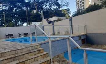 Imagem 2: Apartamento com 3 dormitórios à venda, 89 m² por R$ 460.000,00 - Vila Rosália - Guarulhos