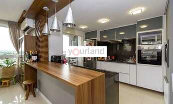 Imagem 2: CANOAS - Apartamento Padrão - Nossa Senhora das Graças