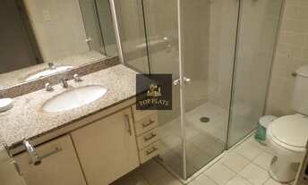 Imagem 7: Flat disponível em Moema