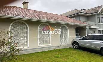 Imagem 5: CASA TÉRREA EM CONDOMÍNIO FECHADO EM SANTA FELICIDADE