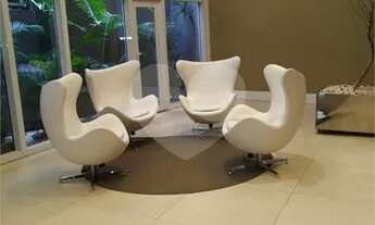 Imagem 6: Apartamento para venda em Vila Gertrudes - São Paulo - SP