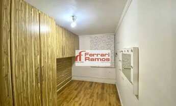 Imagem 4: Apartamento com 2 dormitórios à venda, 70 m² por R$ 260.000,00 - Jardim Bom Clima - Guarul