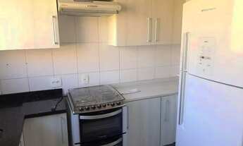 Imagem 4: Apartamento para alugar - Baeta Neves - SBC - 47 m²