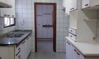 Imagem 1: Apartamento à venda no bairro Cambuí - Campinas/SP