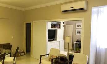 Imagem 15: Apartamento à venda com 3 quartos, 1 suíte, 102 m² - Flamengo - Rio de Janeiro/RJ