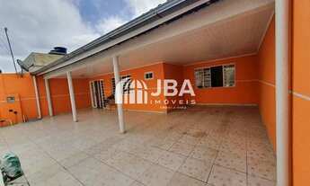 Imagem: COLOMBO - Casa Padrão - Monza