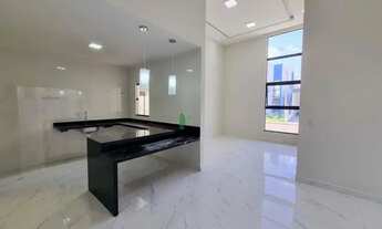 Imagem: Casa a venda no condomínio Majestic Nova