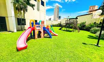 Imagem 6: Residencial Caminho do Sol - Capim Macio - 3 quartos - Lazer - Venda