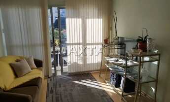 Imagem 2: Apartamento em Santana, 3 dormitórios, 1 suíte, 2 vagas