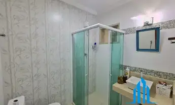 Imagem 6: Apartamento para venda possui 68 metros quadrados com 2 quartos em Centro - Guarapari - ES