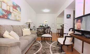 Imagem 2: Contemporaneo Flat - conforto e comodidade juntos na mais privilegiada localização