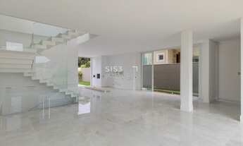 Imagem 5: CURITIBA - Casa de Condomínio - Santo Inácio