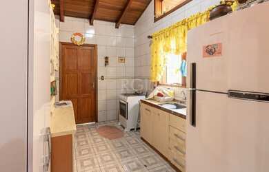 Imagem 5: Casa para Venda - 54m², 2 dormitórios, 4 vagas - Cristal