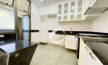 Imagem 6: Apartamento com 2 dormitórios para alugar, 90 m² por R$ 6.037/mês - Savassi - Belo Horizon