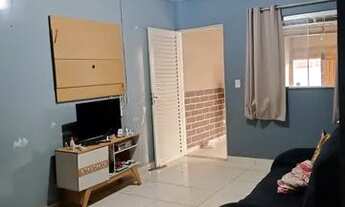 Imagem 5: Vendo Ágio de Casa em Condomínio, Águas lindas GO. 2 quartos