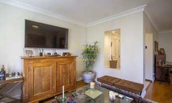 Imagem 5: Apartamento 4 quartos e 3 suítes