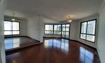 Imagem 4: LiBelo Apartamento Vila Uberabinha 4 quartos/3 suítes/ 3 vagas / 220m²