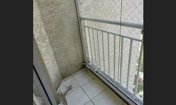 Imagem 7: Apartamento para aluguel possui 50 metros quadrados com 2 quartos em Jardim Íris - São Pau