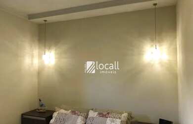 Imagem 6: Apartamento com 3 dormitórios à venda, 85 m² por R$ 680.000 - Jardim Tarraf II - São José