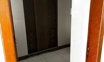 Imagem 6: Apartamento mobiliado