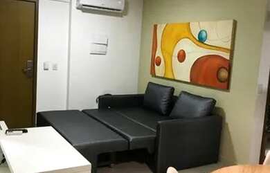 Imagem 6: Apartamento em Caldas Novas