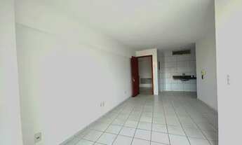 Imagem 2: Apartamento para venda com 67 metros quadrados com 3 quartos em Fátima - Teresina - PI