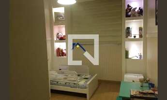 Imagem 2: Apartamento à Venda - Bosque da Saúde, 2 Quartos, 70 m2