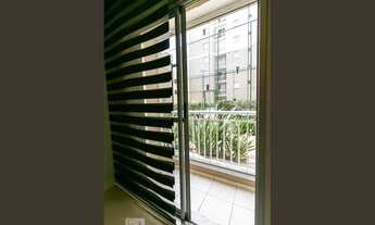 Imagem 7: Apartamento para Aluguel - Tatuapé, 2 Quartos, 48 m2