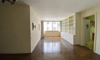 Imagem 2: Apartamento Venda Vila Nova Conceição 128 m² 3 Dormitórios