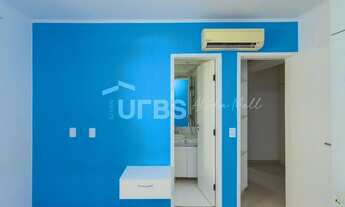 Imagem 5: Apartamento para venda possui 170 metros quadrados com 4 quartos em Setor Oeste - Goiânia