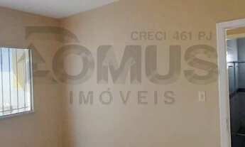 Imagem 3: Casa para Venda no Aeroporto Possui 2/4 + Sala Ampla de Estar/Jantar