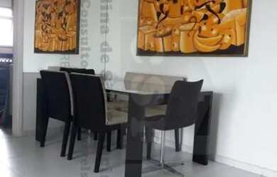 Imagem 6: Apartamento de 82 m² 3 dormitórios sendo 1 suíte - Jaguaré