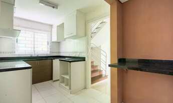 Imagem 4: CURITIBA - Casa de Condomínio - Xaxim