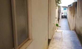 Imagem: Quitinete, 2 quartos pequenos