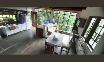 Imagem: Casa à Venda - Chácara Inglesa, 1 Quarto