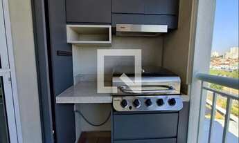 Imagem 7: Apartamento à Venda - São Bernardo, 2 Quartos, 57 m2