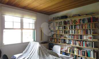 Imagem 3: Casa de vila em Pinheiros à Venda ou Aluguel - Próxima ao metrô Oscar Freire e Clínicas