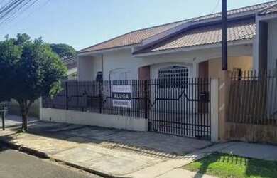 Imagem 3: Maringá - Casa - Jardim Iguaçu